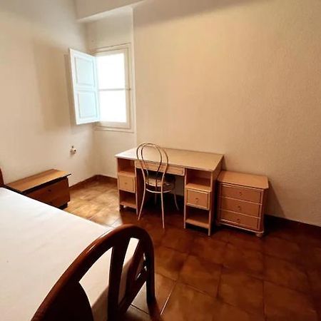 Comfortable Room - Habitacion Acogedora Valensiya Dış mekan fotoğraf