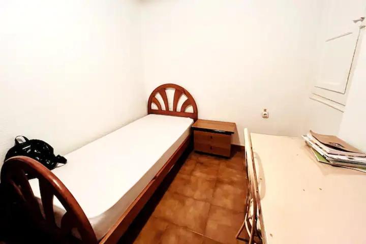 Comfortable Room - Habitacion Acogedora Valensiya Dış mekan fotoğraf