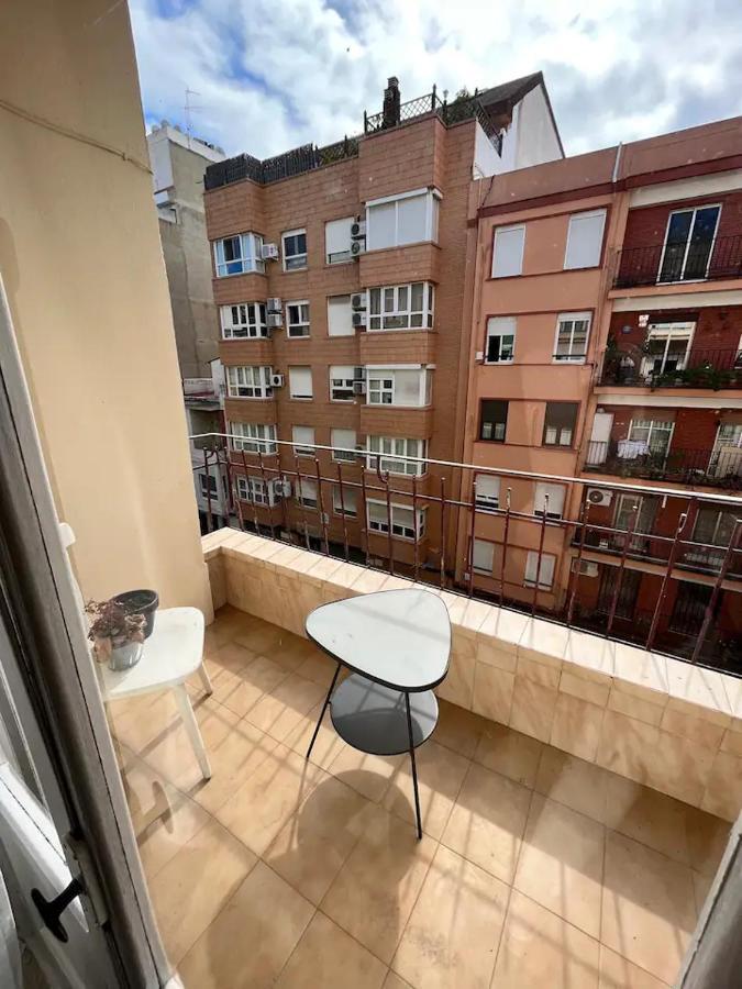 Comfortable Room - Habitacion Acogedora Valensiya Dış mekan fotoğraf