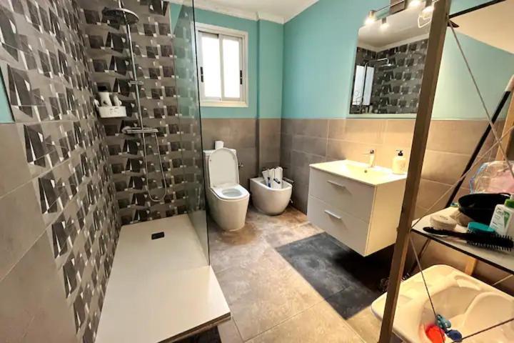 Comfortable Room - Habitacion Acogedora Valensiya Dış mekan fotoğraf