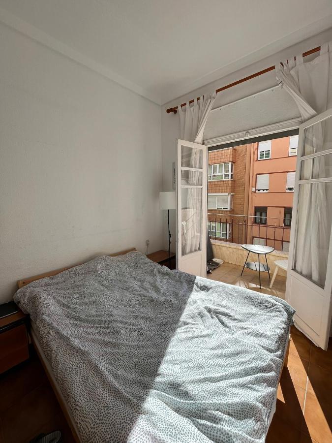 Comfortable Room - Habitacion Acogedora Valensiya Dış mekan fotoğraf