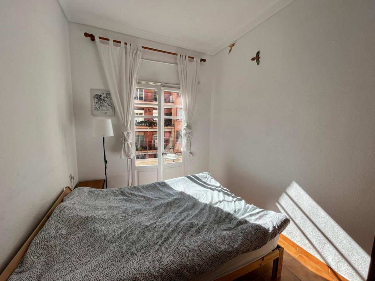 Comfortable Room - Habitacion Acogedora Valensiya Dış mekan fotoğraf